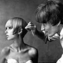 헤어모델 이미지