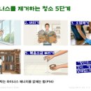 마음한잎꿈한그루 | 행복한 자장을 만드는 힘, 청소! 플러스를 불러들이는 청소력