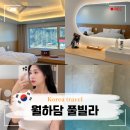 가평샤이니남이섬수영장스파펜션 | 춘천 독채 풀빌라 월하담 가평 남이섬 근처 수영장 펜션