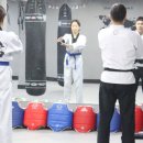 헤세드 태권도장 이미지