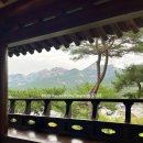 한옥마을 놀이터 이미지