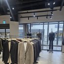 W21. 부산 롯데아울렛 혼주정장 혼주양복 구매후기 (커스텀 멜로우)