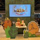 롯데슈퍼 광주금호점 | 광주 롯데아울렛 맛집: 춘천감자밭 감자빵부터 플리마켓 먹거리까지! 블랙 슈퍼쇼 완전 정복 후기