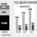 덕산네오룩스(주) 이미지