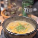 조선식탁오정족발