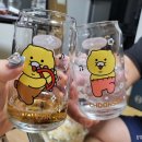 흥부자 춘식이 소맥잔세트 내돈내산 솔직후기!