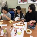 [원주만화학원] 애니창아 이벤트수업 후기 입니다 :)