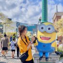 [일반] 유튜브 크리에이터 / 오후 / 24.0 | 유니버셜 스튜디오 재팬(USJ) - 파크 공략 입장 꿀팁 내돈내산 익스프레스패스 4 후기 점심식사 추천