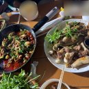 양지별밤 | 단체추천!! 넓은 족구장, 수영장, 단체 바베큐장과 친철한사장님이 계신 광덕펜션 ‘양지별밤펜션 ’