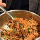 도토리분식 | 충무로 맛집 추천 순남시래기 충무로점 시래기꼬막정식