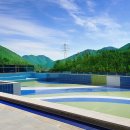 가곡 유황온천 국민여가캠핑장 이미지