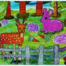 아이 꿈미술학원 이미지