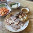 추천 | 이 근방에 젤 갈만한 식당 | 순대국밥정식 강추 | 본가참순대 본점 | 메뉴, 영업시간, 주차 최신...