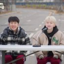 부산 (갱이랑 !!)