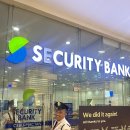 에스엠시큐리티 | 필리핀 페소돈뽑을때 현금인출기 ATM 사용 방법 안내