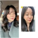반포미용실 순수 반포실버점 길어보이는 얼굴형에 맞는 헤어스타일 찾기 중단발 빌드펌 후기 관리팁