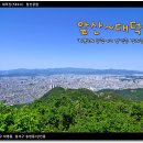 남구청소년수련관 주차장 이미지