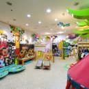 상상공작소의 매직월드 이미지