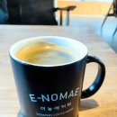 이놈애커피 이미지