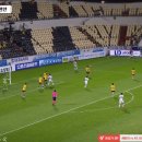 [전남 vs 천안] 이준호, 입장골 노려봤던 슈팅.gif 이미지
