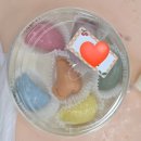 라온유치원 | 🌈 5세·6세·7세 유치원 바람떡 만들기 출강 후기 (배곧라온공방)