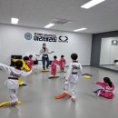 한국체대 아라태권도장 이미지