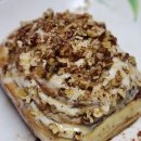 에듀시티로 | 제주 서귀포시 시나몬롤 맛집 베이크샵스니프 내돈내산후기