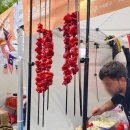 팬플릇 | 2025 신촌 글로벌대학문화축제 세계 음식 체험 후기!