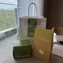 (주) 더 월 | [강릉] 디저트 맛집 오프더월, 휘낭시에, 에그타르트 맛있는 곳 추천 (내돈내산, 주차, 웨이팅)
