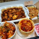 진짜옛날떡볶이웅스찜닭봉덕점웅'S찜닭 | 대구 남구청 찜닭 맛집 달큰매콤~ 봉덕동 주민들 모여랏!