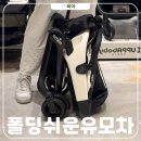 미하우스 | 베이비하우스 일산 폴딩쉬운 미마미로 휴대용 유모차 후기