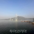 탑정호 출렁다리