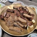 다솜식당 | 용인 처인구 돼지갈비 맛집 다솜숯불갈비 솔직 후기 모현읍 숯불갈비 제대로 찾았다