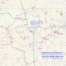 제351차 4.2(木) 雙龍溪谷 生態숲길 木曜山行 이미지