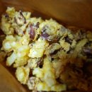 열정통닭 | 노랑통닭 똥집튀김 감자튀김 메뉴 추천