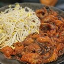 이대팔 | 신논현 중독성있는매운쭈꾸미맛집 【 이대팔쭈꾸미 】 주차정보