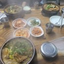 일품양평해장국 고성죽왕면점