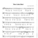 Marianne Faithful / This little bird 이미지