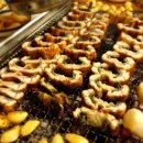 황토장어 이미지