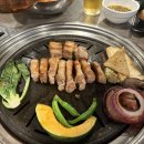 정육샵 - 용인시 수지구 법조로 221 | [광화문 맛집] 깍뚝 스타일 고기집 “광화문정육” 방문 후기!!!
