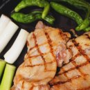 팔각도 광양중마점 | 광양맛집 팔각도 광양중마점 숯불닭갈비 정말 맛있더라구요