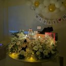 어리실천 | W2. 여자가 먼저 하는 프로포즈 / 스토리가 있는 서프라이즈 대성공 후기