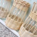 실용적인 라탄공예 소품 만들기 이미지