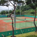 테니스장 이미지