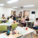 어린이 라탄공예 이미지