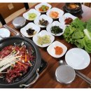 백두산가든 이미지