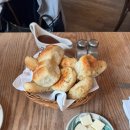 (주)NY푸드 | [ NY ] 뉴욕 여행 8일차 (도미노 파크, 피터루거 스테이크, 덤보, 브루클린 브릿지, 페블비치 일몰...