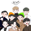 뉴토피아 시즌2 존버 이미지