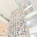 구립김영삼도서관 이미지