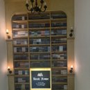 농성1동행정복지센터북카페 | [경주 숙소 추천]경주 보문단지 숙소 경주북홈 게스트하우스 후기 (아늑한 북큐브룸, 북카페 숙소)